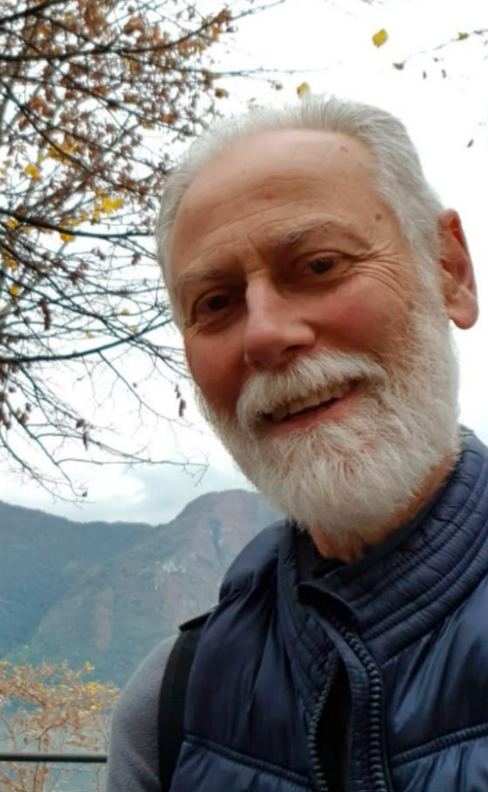 Eremo di Fratel Mario Monetti