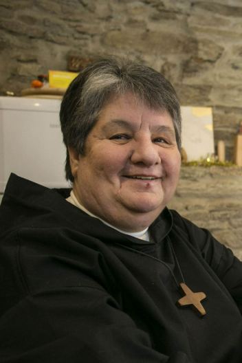 Eremo di Sr. Paola Biacino